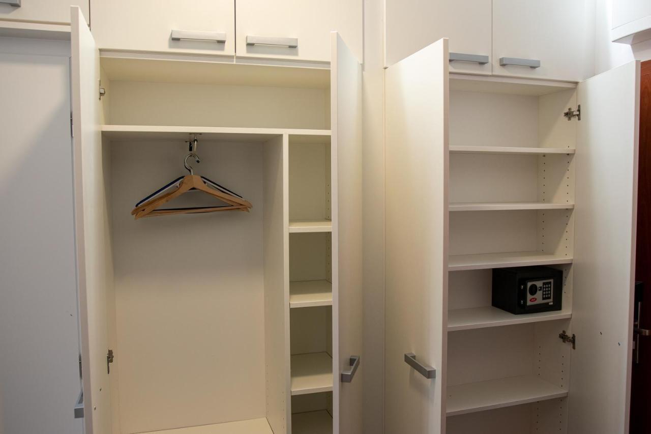 Lipno Wellness - Frymburk C 402-403 Apartment Luaran gambar