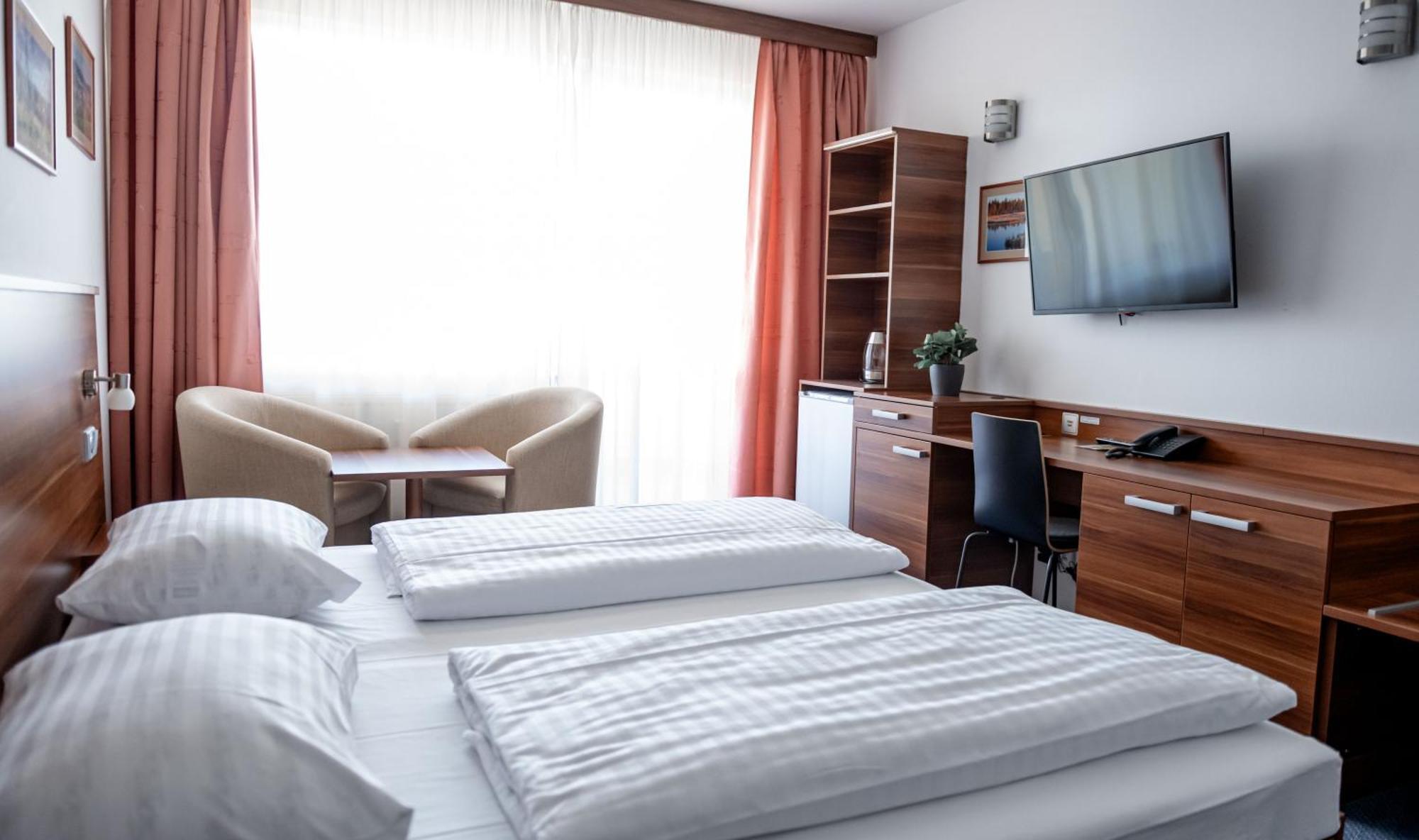 Lipno Wellness - Frymburk C 402-403 Apartment Luaran gambar